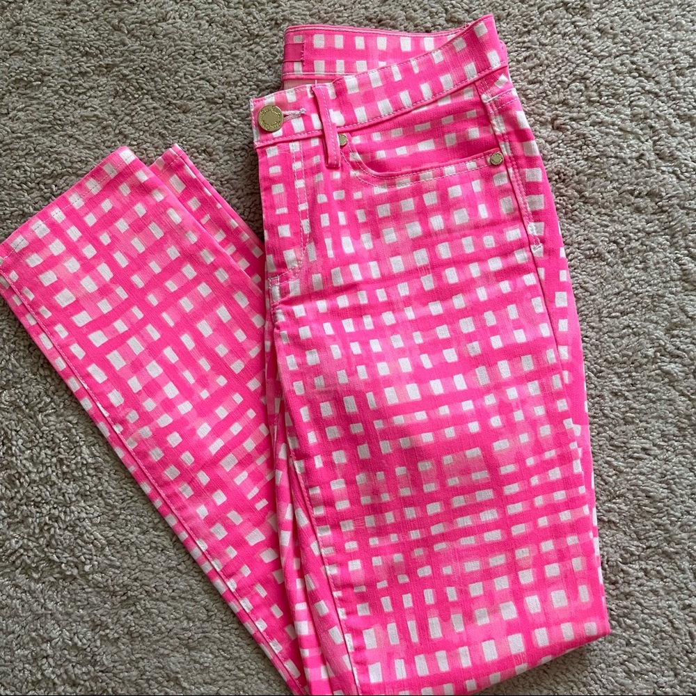Lilly Pulitzer Jeans
